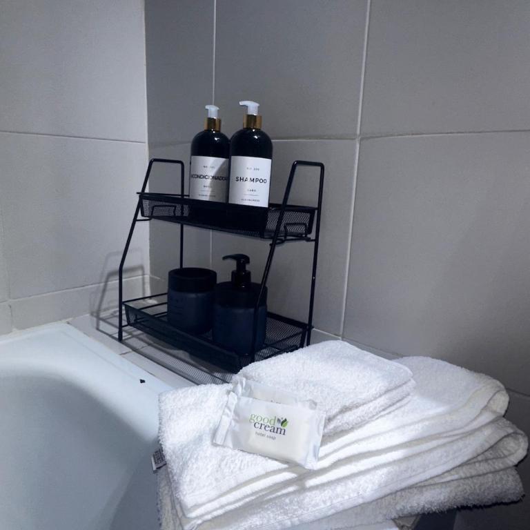 Carlis Home - Apartamento de 1 dormitorio - 4