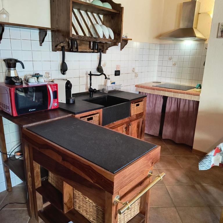 Petit Royal - Maisons de Charme Valle d'Aosta - Appartamento per 6 persone - con Balcone, Giardino e Soppalco - Appartamento con 2 Camere da Letto - 28