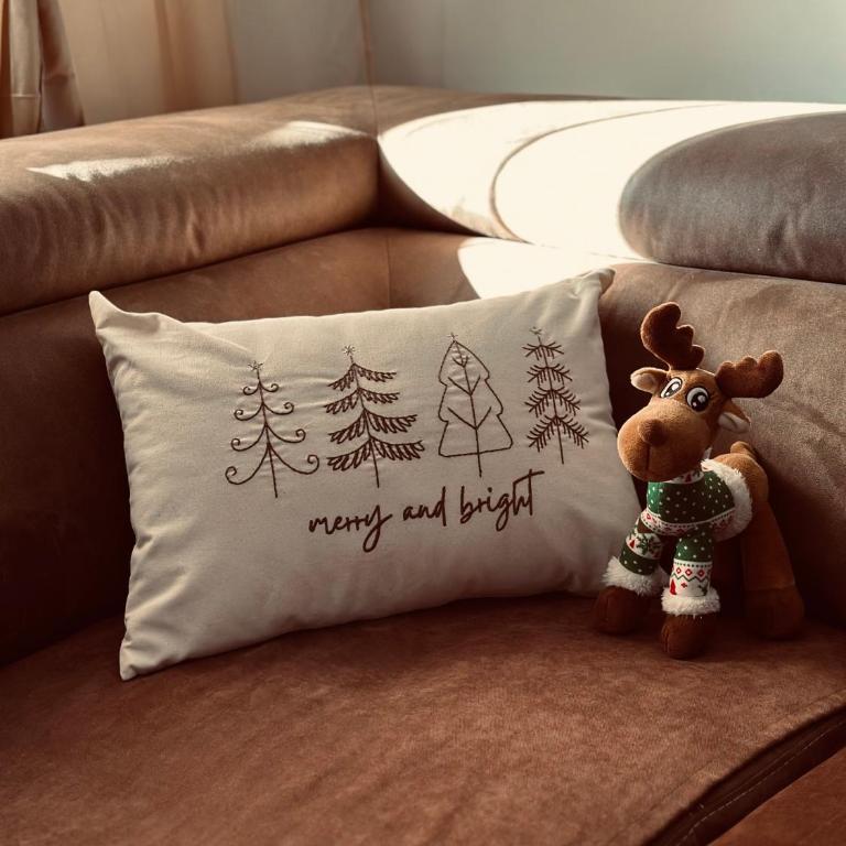 Apartman Viktorija - One-Bedroom Apartment - 30