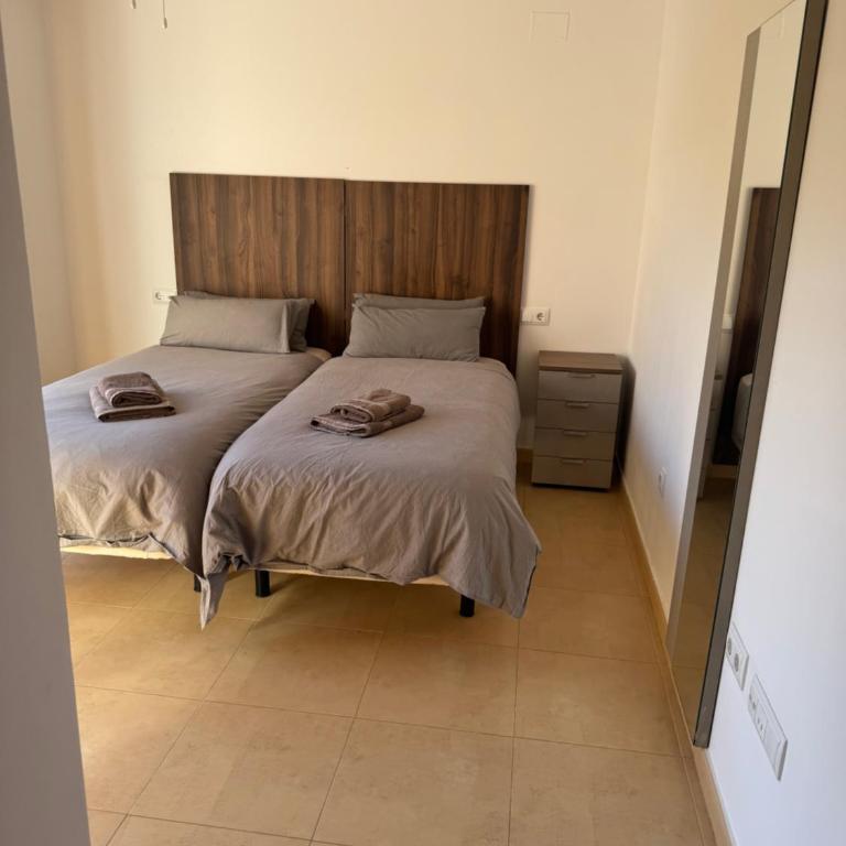 Casa Bonsai - Apartamento de 2 dormitorios - 16