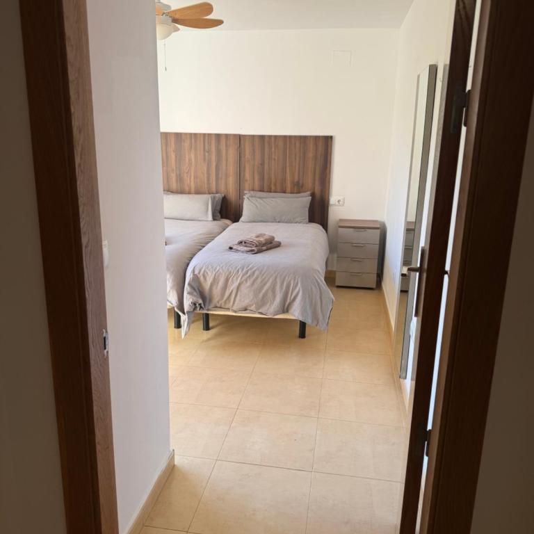 Casa Bonsai - Apartamento de 2 dormitorios - 21