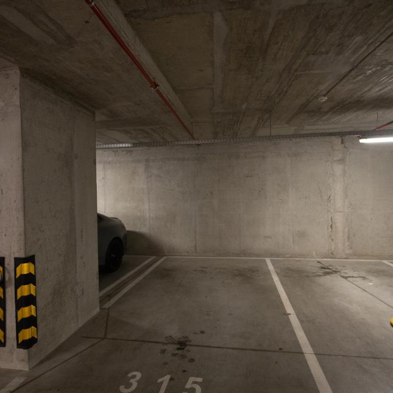 Aria apartment BelgradWaterfront - Apartman sa 2 Spavaće Sobe - 18