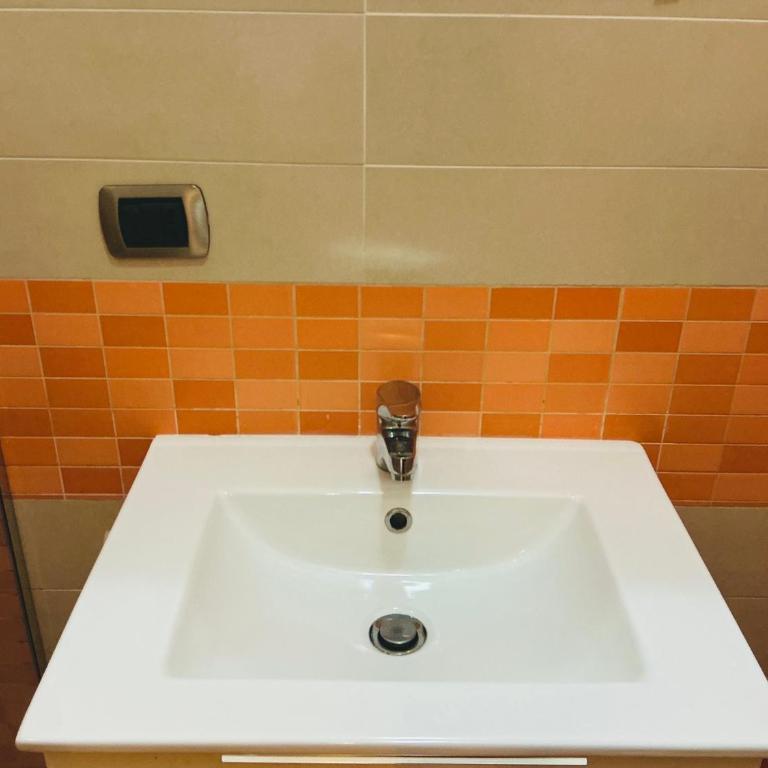 Casa Mia! - Appartamento con 1 Camera da Letto - 14