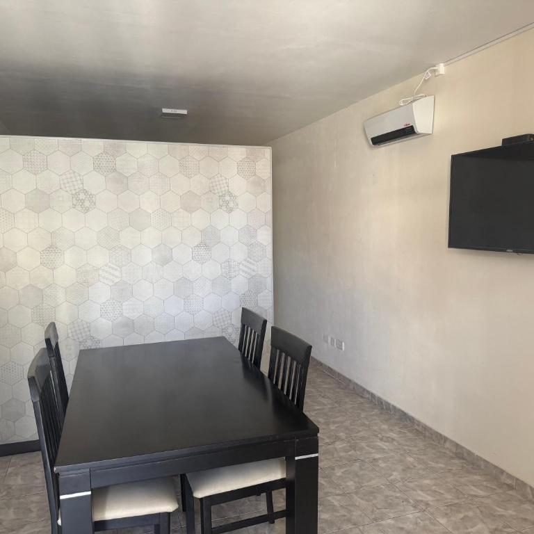 Departamento excelente ubicacion. Zona Plaza Mitre. - Apartamento de 1 dormitorio - 3