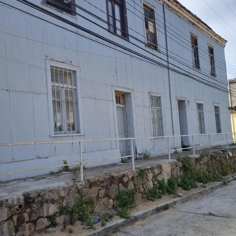 Apartamento Patrimonial - Three-Bedroom Apartment - 6