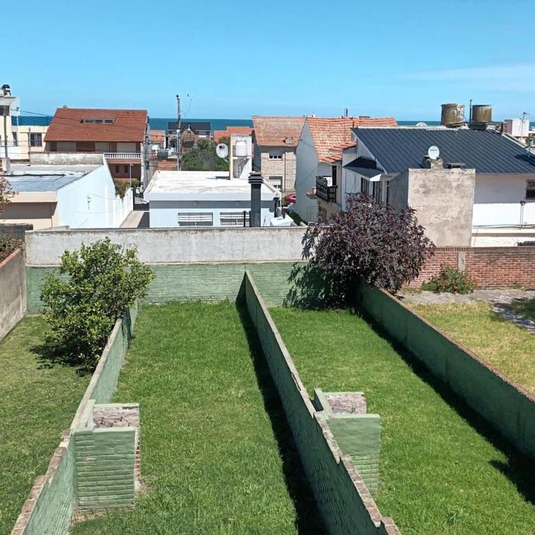Duplex Punta Mogotes, Mar del Plata - Casa de 2 dormitorios - 7