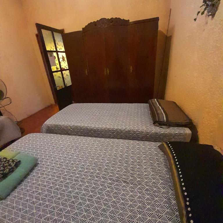 El Patio de la Morocha - Triple Room - 11