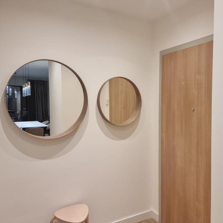 BW SkyVerde on 21st - River & Tower View - Apartman sa 2 Spavaće Sobe - 27