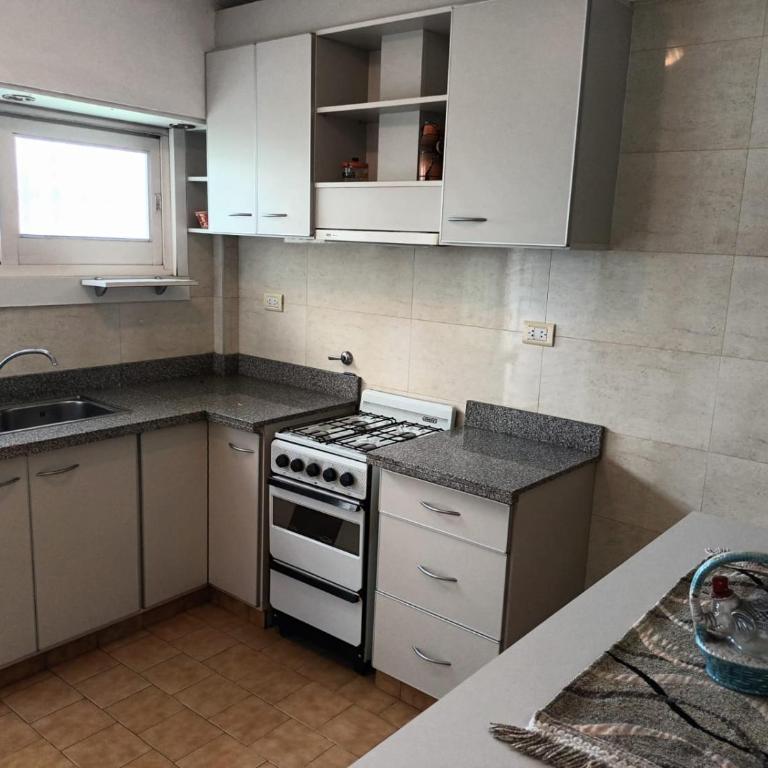 Duplex Punta Mogotes, Mar del Plata - Casa de 2 dormitorios - 6
