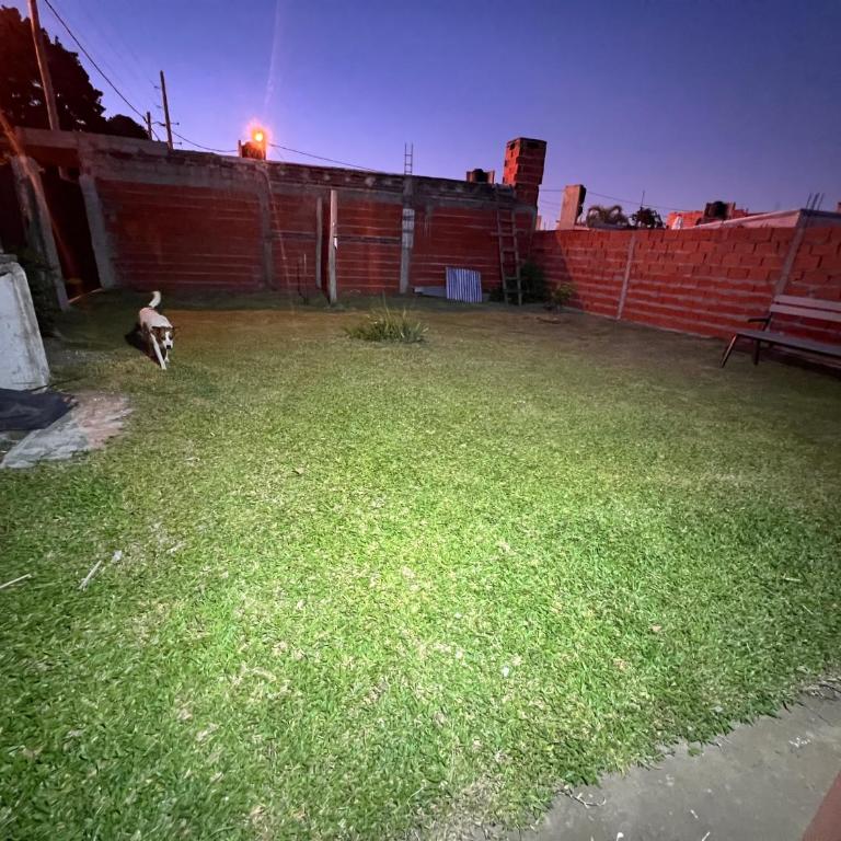 Casa de dos dormitorios en villa adela a 10 minutos del centro - Casa con 1 dormitorio - 16