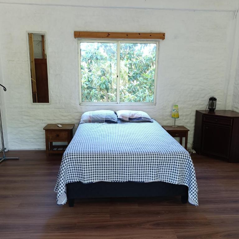 casa y monoambiente Britopolis - Casa de 3 dormitorios - 5