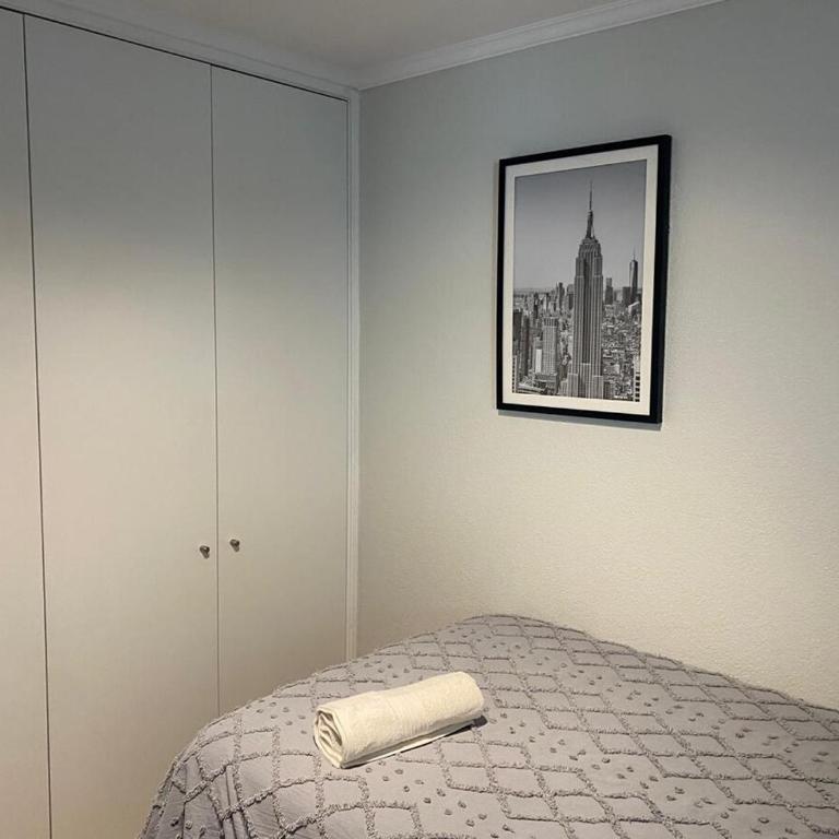 Jardin Del Mar de Lujo - Apartamento de 2 dormitorios - 2