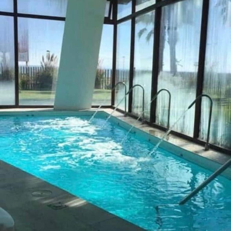 Jardin Del Mar de Lujo - Apartamento de 2 dormitorios - 15