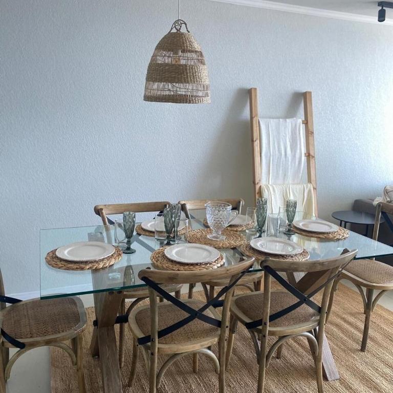 Jardin Del Mar de Lujo - Apartamento de 2 dormitorios - 18