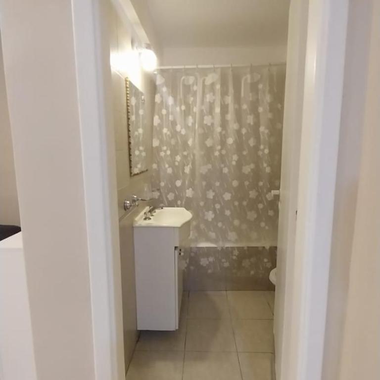 Dpto MDQ - One-Bedroom Apartment - 6