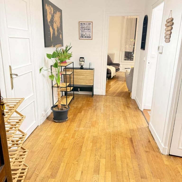 Escale 42 Climatisée - Apartment mit 3 Schlafzimmern - 2