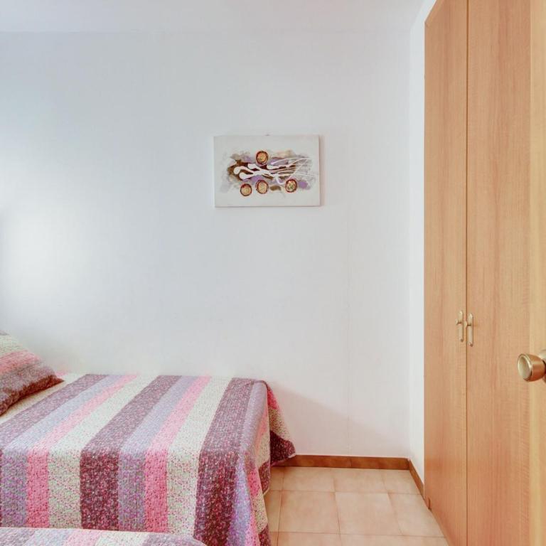 Apartment Empuriabrava near the Sea - Apartamento de 2 dormitorios - 18