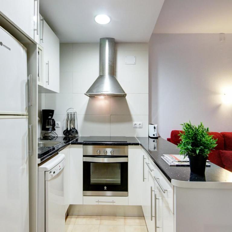 Apartment Empuriabrava near the Sea - Apartamento de 2 dormitorios - 13