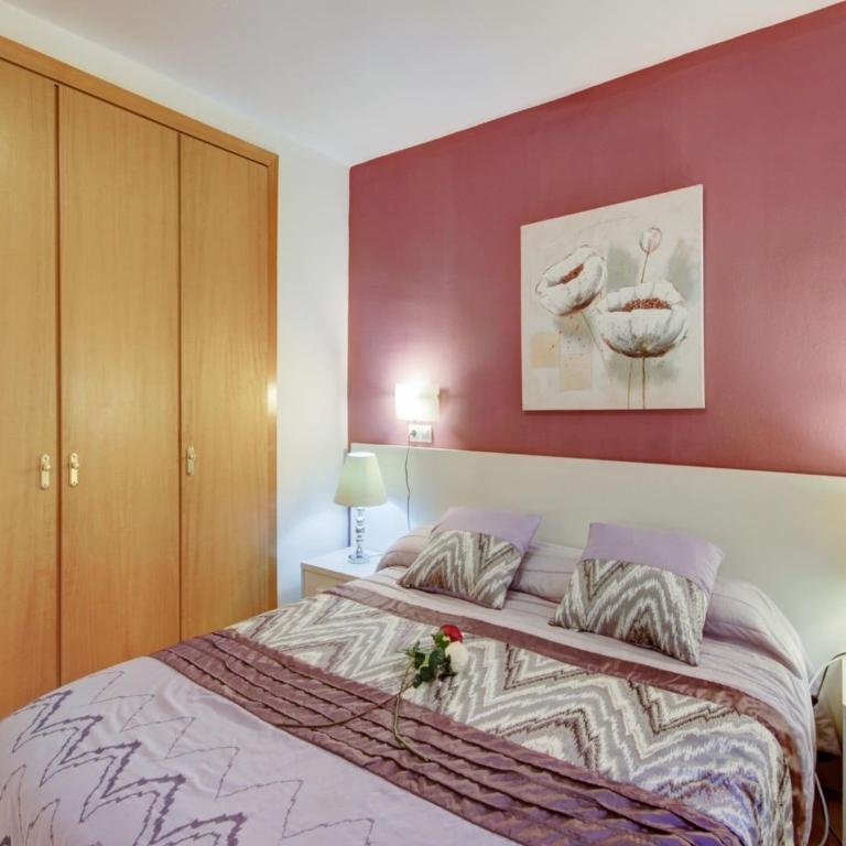 Apartment Empuriabrava near the Sea - Apartamento de 2 dormitorios - 16