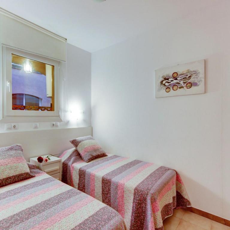 Apartment Empuriabrava near the Sea - Apartamento de 2 dormitorios - 17