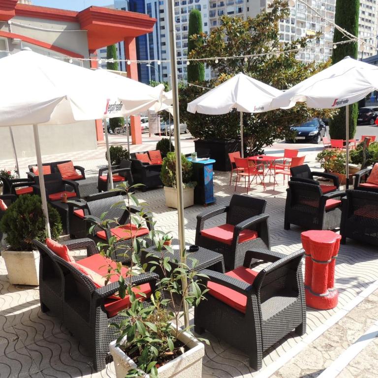 Apartment Empuriabrava near the Sea - Apartamento de 2 dormitorios - 24