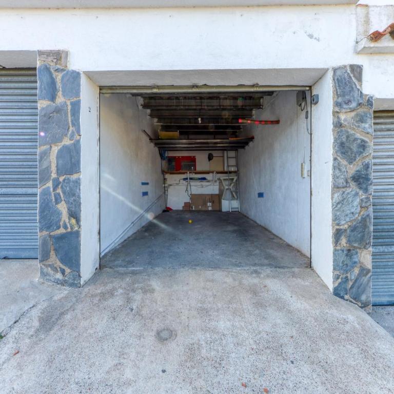 Apartment in Roses near Canyelles Beach - Two-Bedroom Apartment - 24
