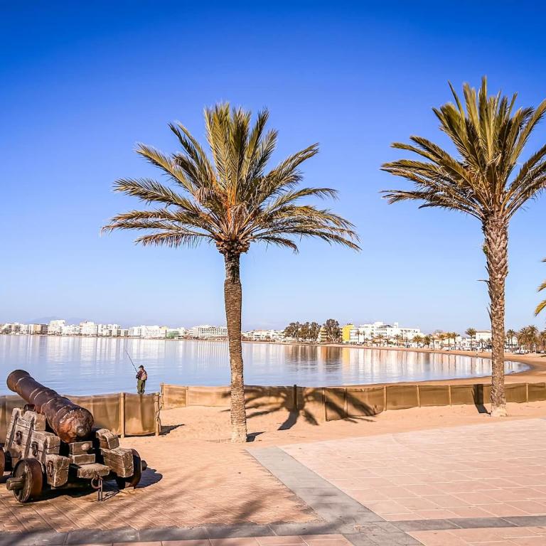 Apartment in Roses near Canyelles Beach - Two-Bedroom Apartment - 28