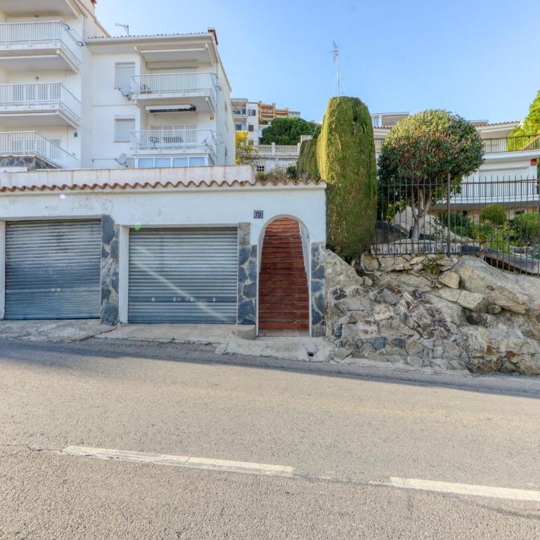 Apartment in Roses near Canyelles Beach - Two-Bedroom Apartment - 22