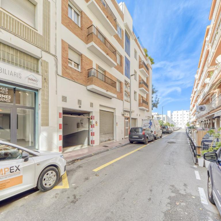 Apartment in Roses with Terrace Views - Three-Bedroom Apartment - 36
