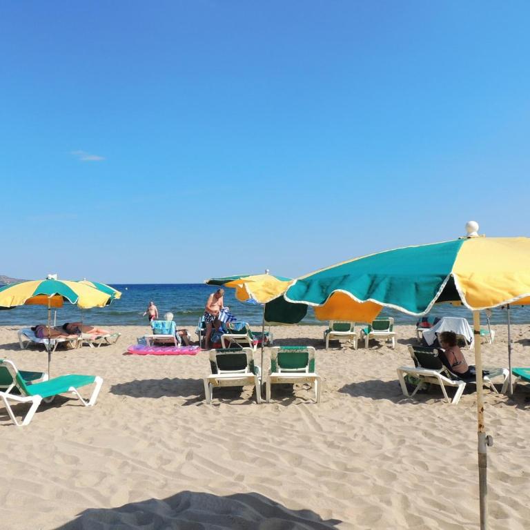 Sunny Coastal Hideaway - Apartamento de 1 dormitorio - 26