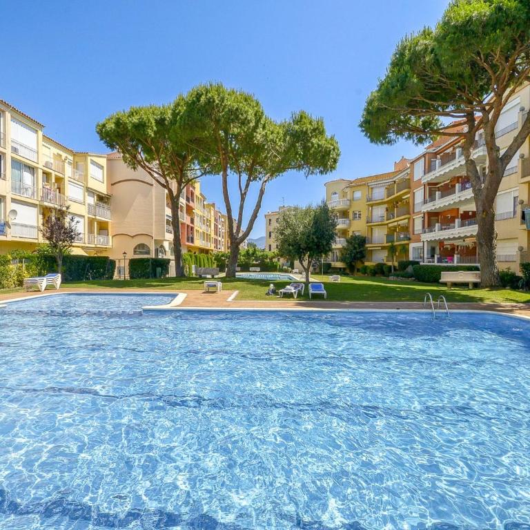 Sunny Coastal Hideaway - Apartamento de 1 dormitorio - 3