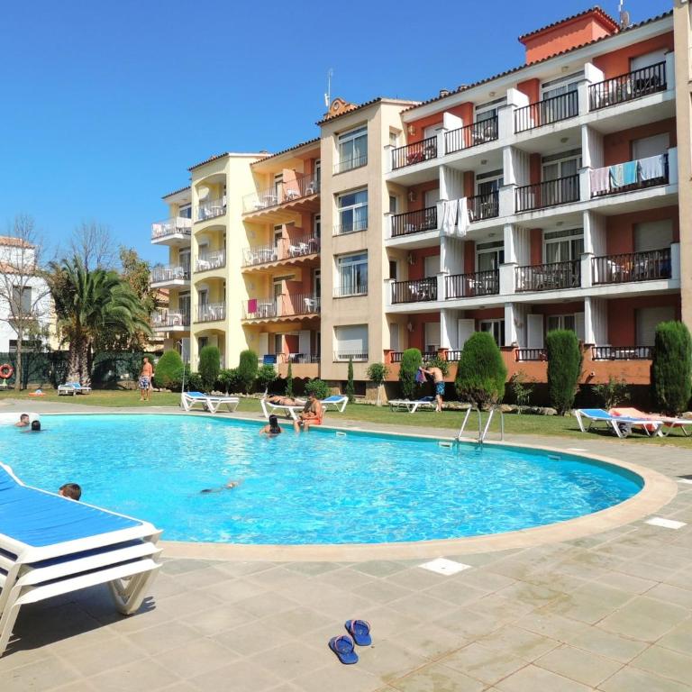 Sunny Coastal Hideaway - Apartamento de 1 dormitorio - 1