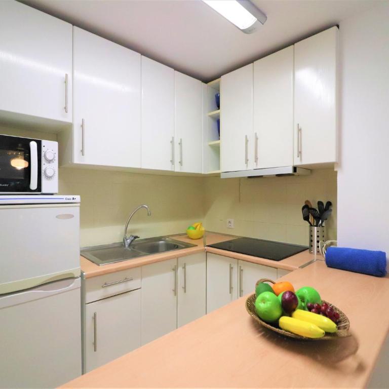 Sunny Coastal Hideaway - Apartamento de 1 dormitorio - 16