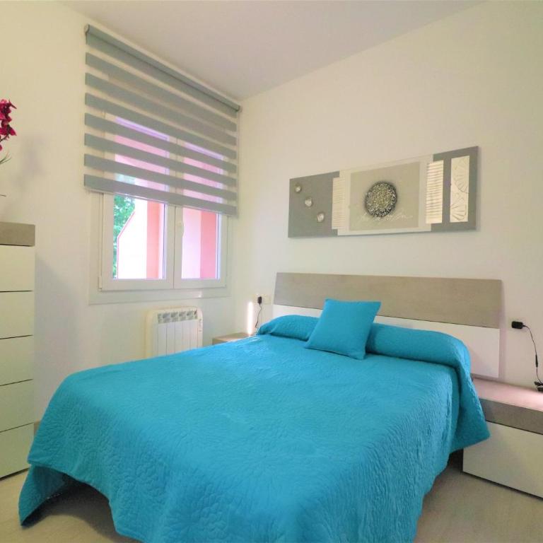 Sunny Coastal Hideaway - Apartamento de 1 dormitorio - 17