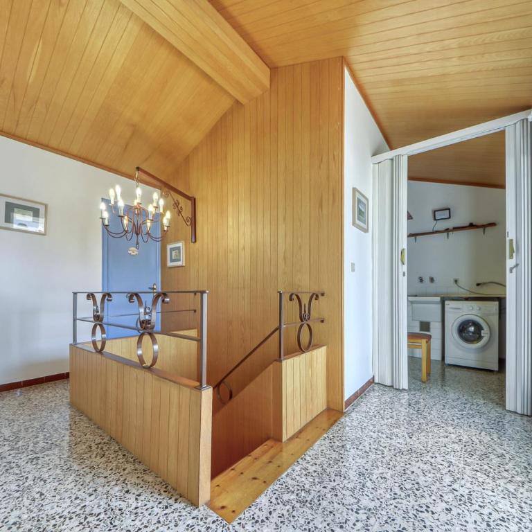 Apartment in Roses with Terrace Views - Three-Bedroom Apartment - 11