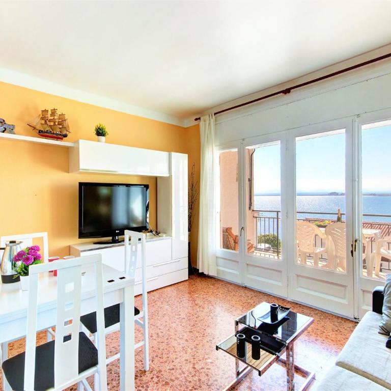 Apartment in Roses by the Beach & Marina - Apartamento de 1 dormitorio - 10