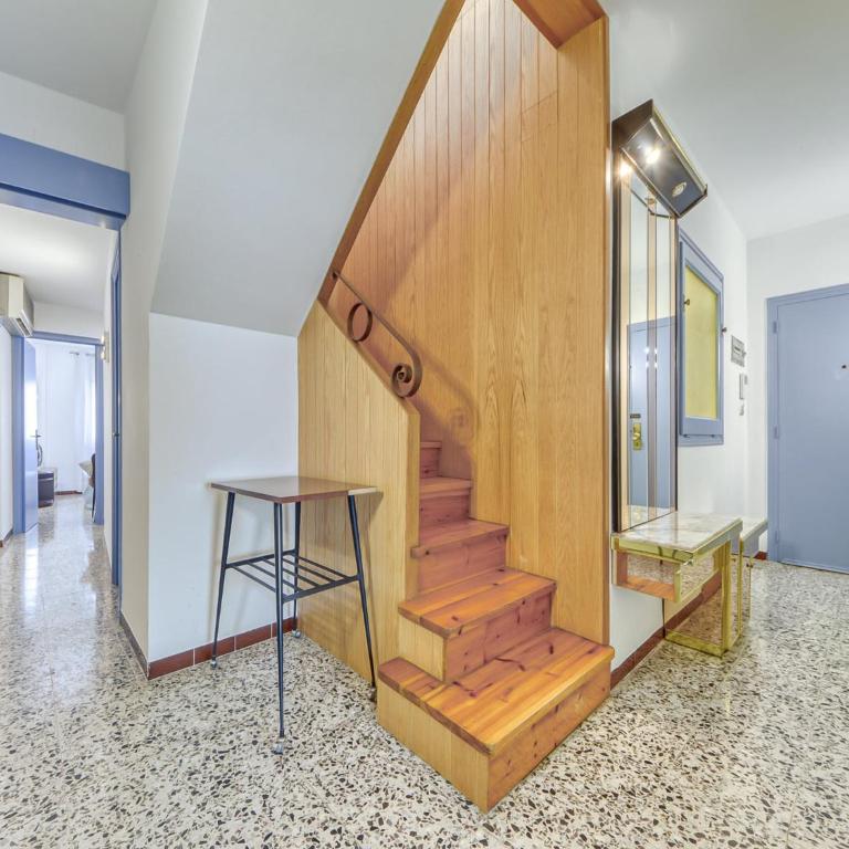 Apartment in Roses with Terrace Views - Three-Bedroom Apartment - 12