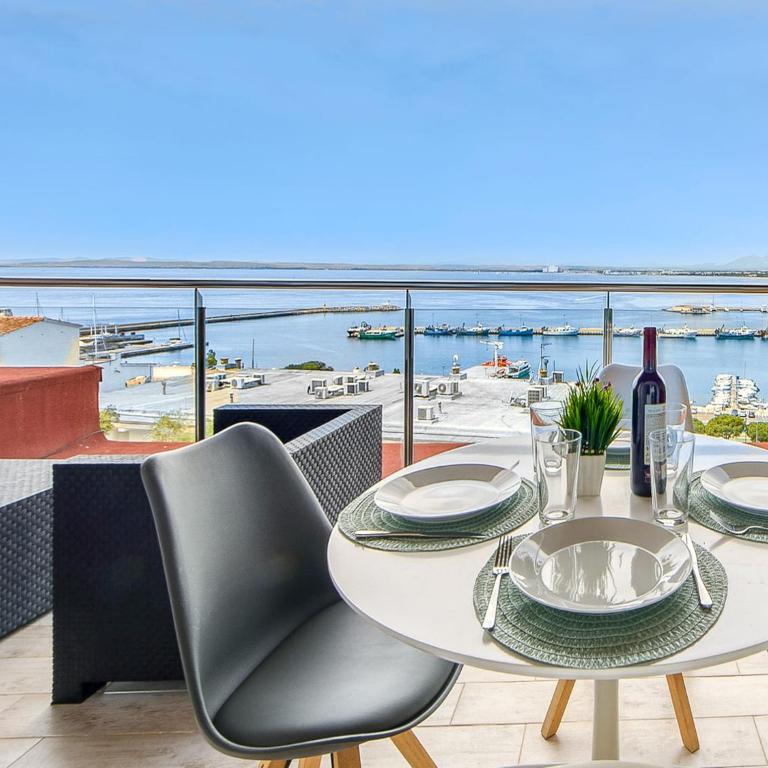 Apartment in Roses near Playa de Roses - Two-Bedroom Apartment - 38