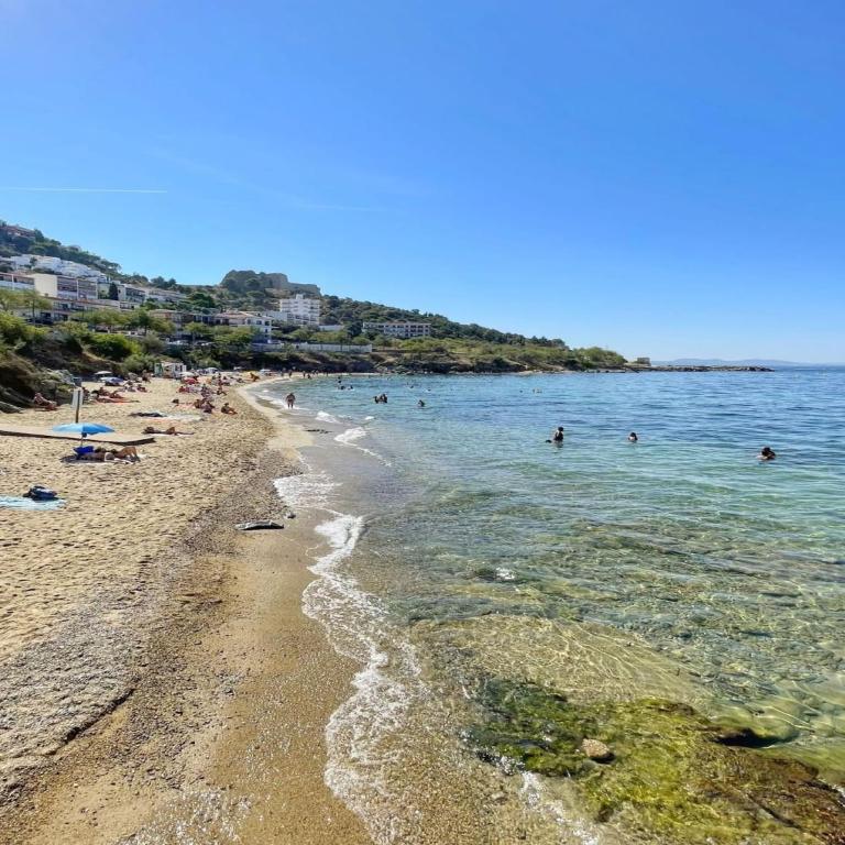 Apartment in Roses near Playa de Roses - Two-Bedroom Apartment - 44