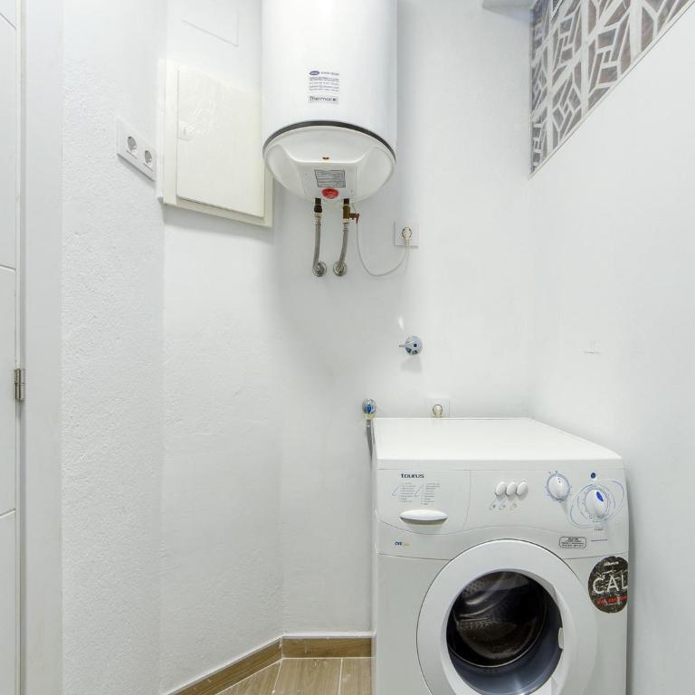 Apartment in Roses near Playa de Roses - Two-Bedroom Apartment - 39