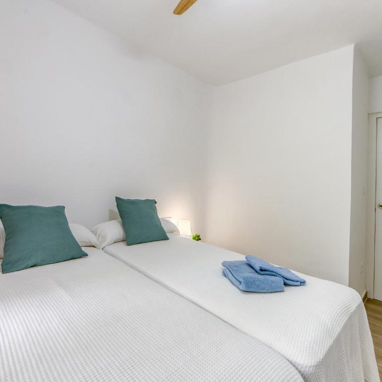 Apartment in Roses near Playa de Roses - Two-Bedroom Apartment - 31
