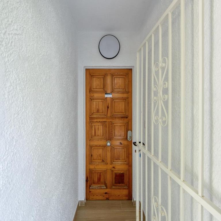 Apartment in Roses near Playa de Roses - Two-Bedroom Apartment - 28