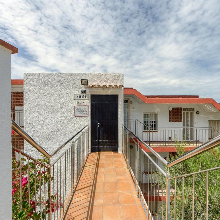 Apartment in Roses near Playa de Roses - Two-Bedroom Apartment - 7