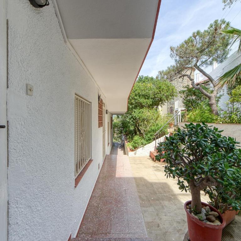 Apartment in Roses near Playa de Roses - Two-Bedroom Apartment - 36