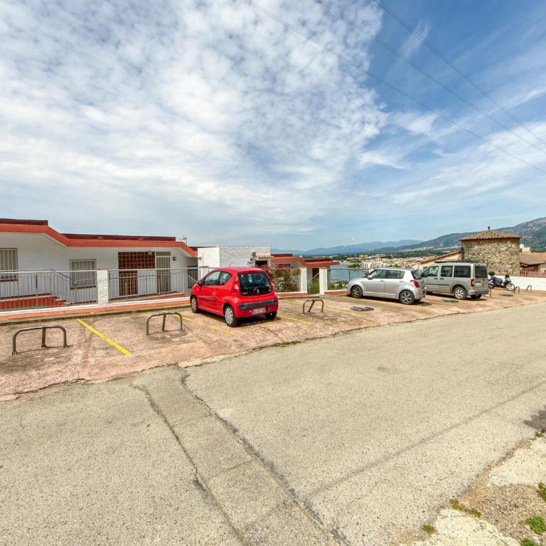 Apartment in Roses near Playa de Roses - Two-Bedroom Apartment - 6