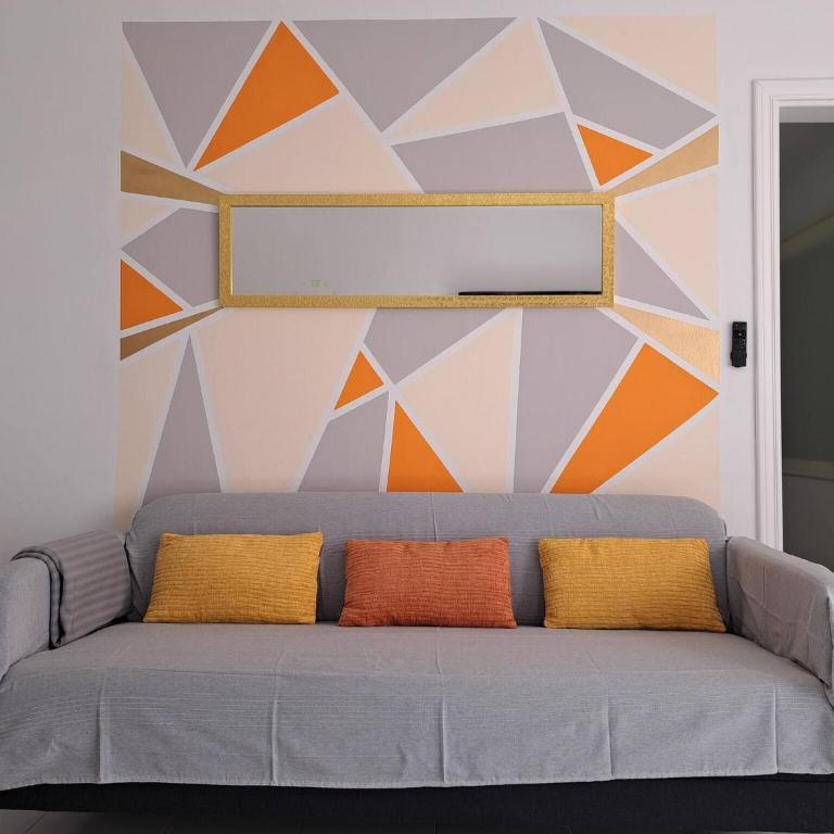 Casa Samba, 2 bedrooms and pool - Apartamento - 9