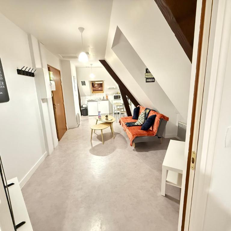 Escale 51 - Appartement 1 Chambre - 4
