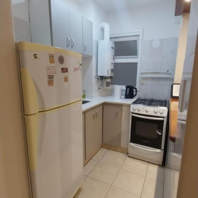 Dpto MDQ - Apartamento de 1 dormitorio - 2