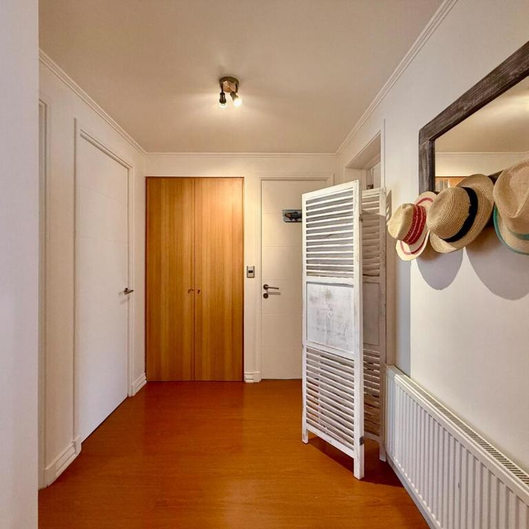 Confortable departamento residencial Concón - Apartamento de 1 dormitorio - 7