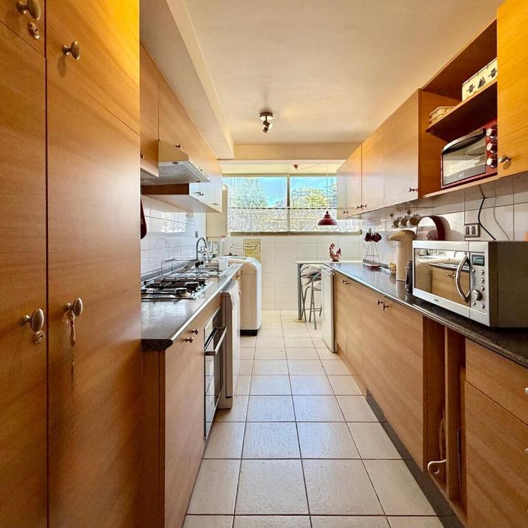 Confortable departamento residencial Concón - Apartamento de 1 dormitorio - 9